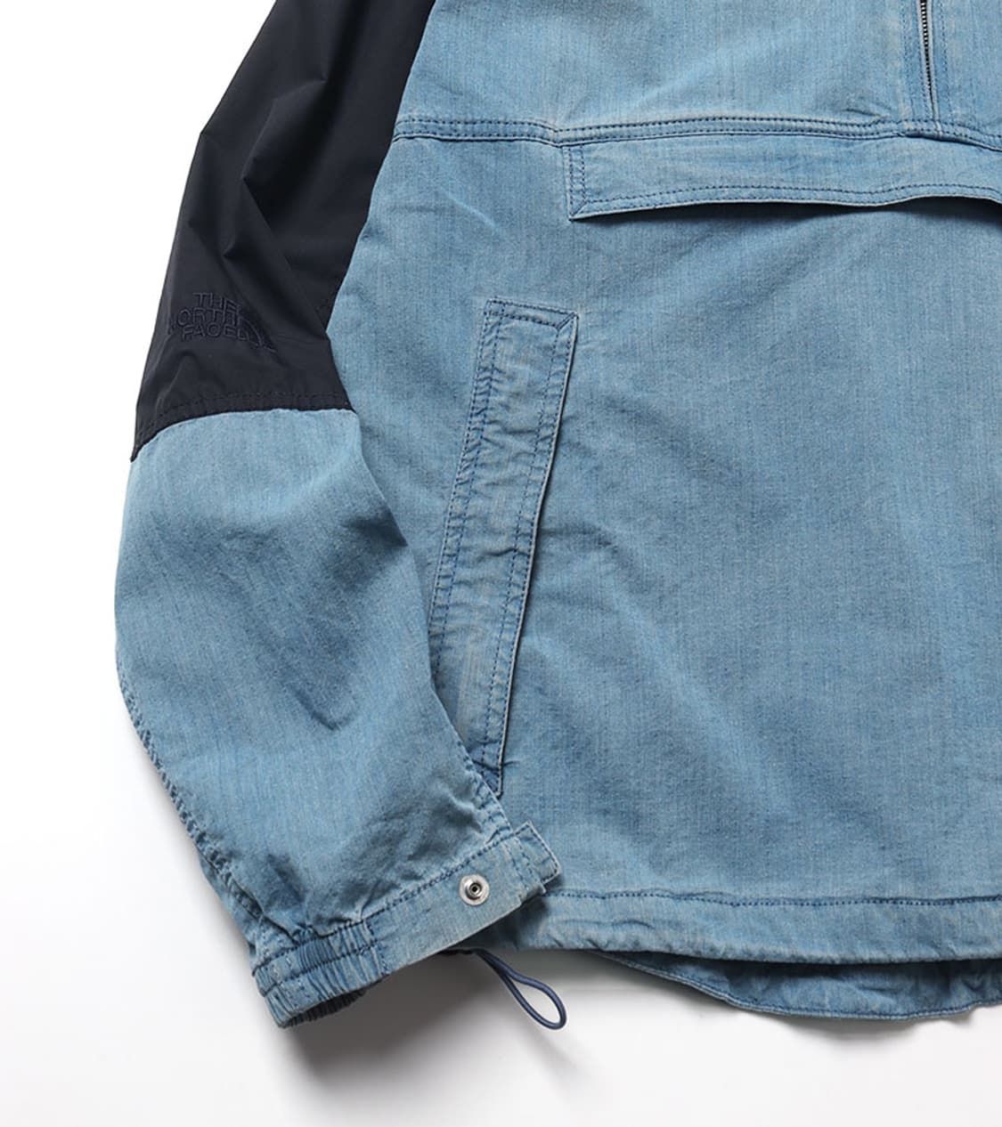 THE NORTH FACE PURPLE LABEL - PULLOVER 상품이미지6