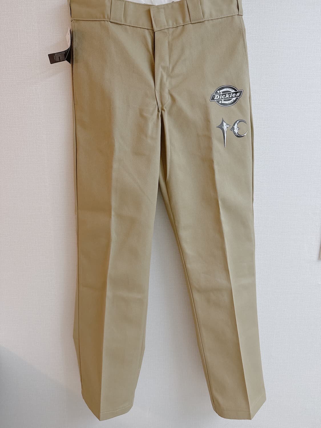 떠그클럽 디키즈 콜라보 874팬츠 상품이미지1