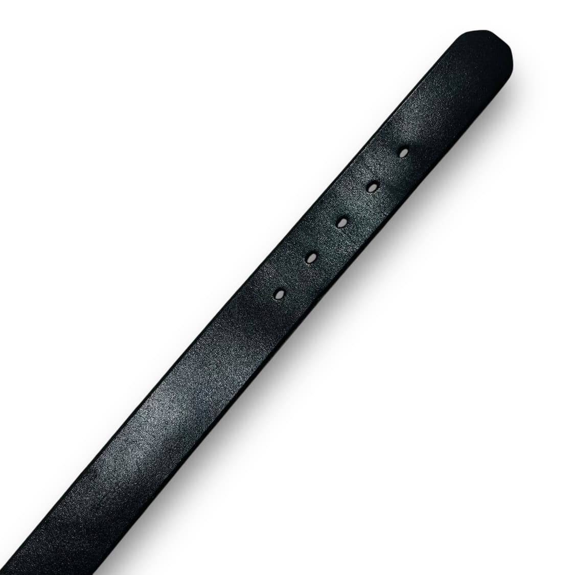 Levi's Western Dark Real Leather Belt 상품이미지6