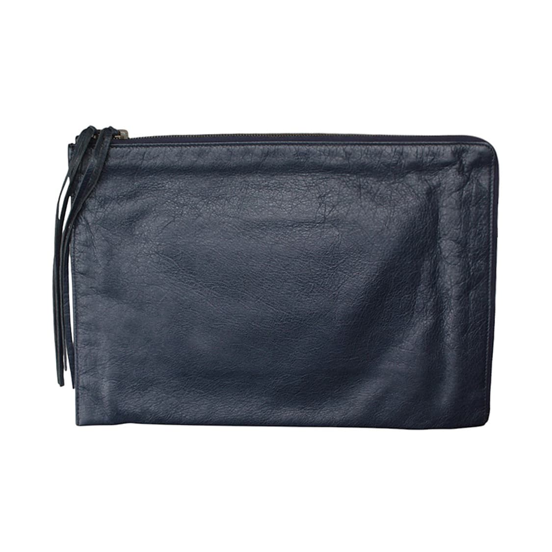 발렌시아가 블루 모터 클러치 (362967) 상품이미지2