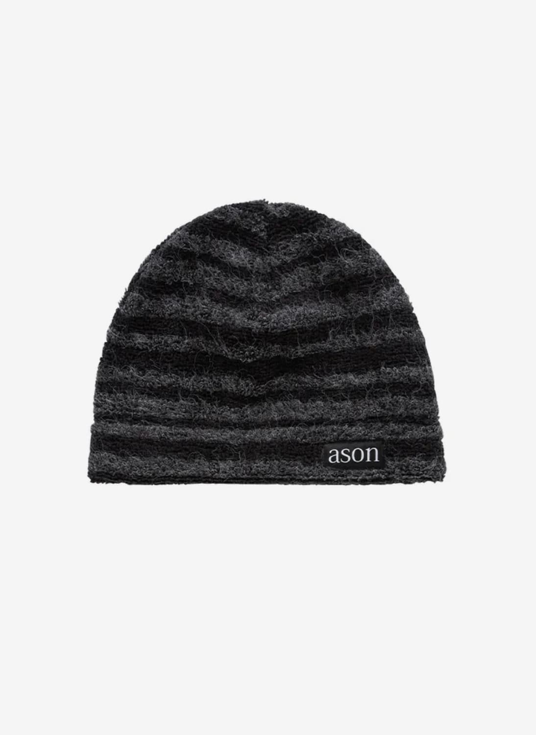 애즈온 캐시미어 비니 상품이미지2