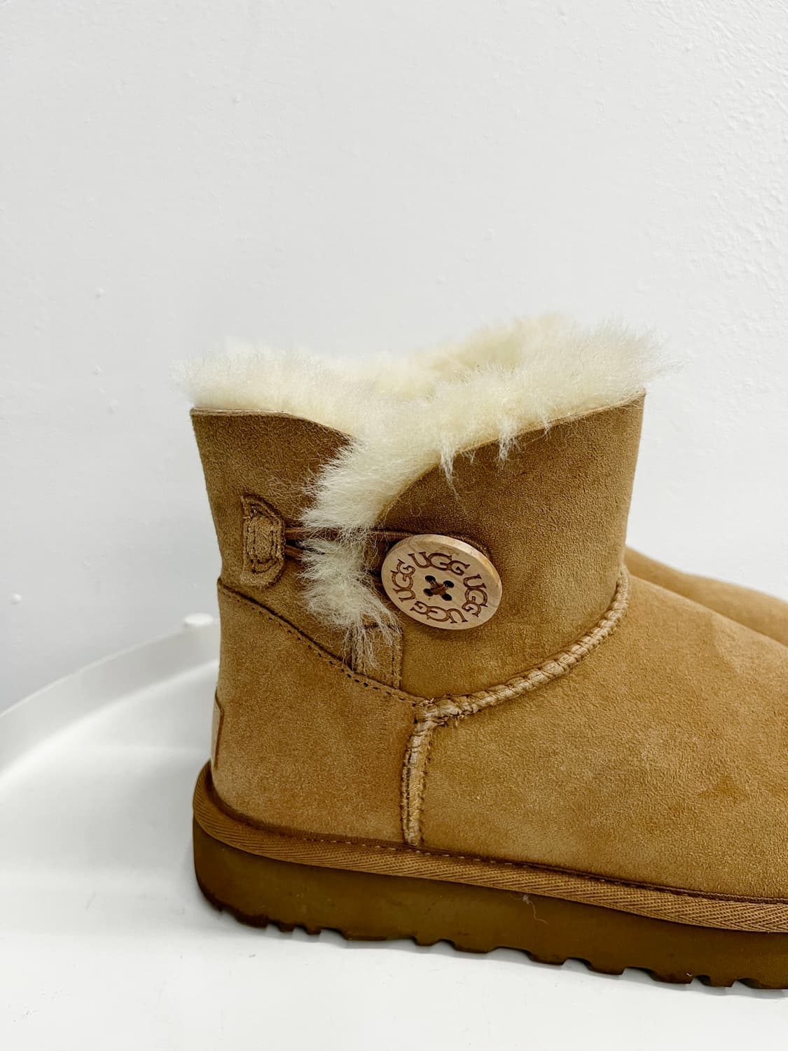 어그 부츠 (230) 상품이미지3