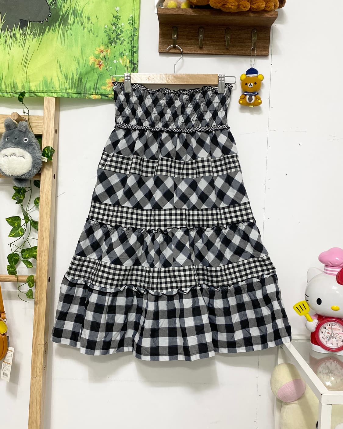 ꒰ঌ 무채색 사와코 세트 ໒꒱ 상품이미지10