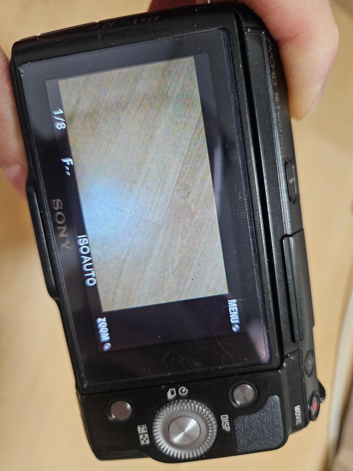 SONY NEX-F3 상품이미지9