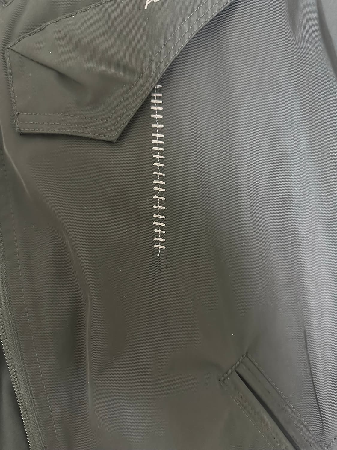 aesynctx 블레이저 자켓 상품이미지2