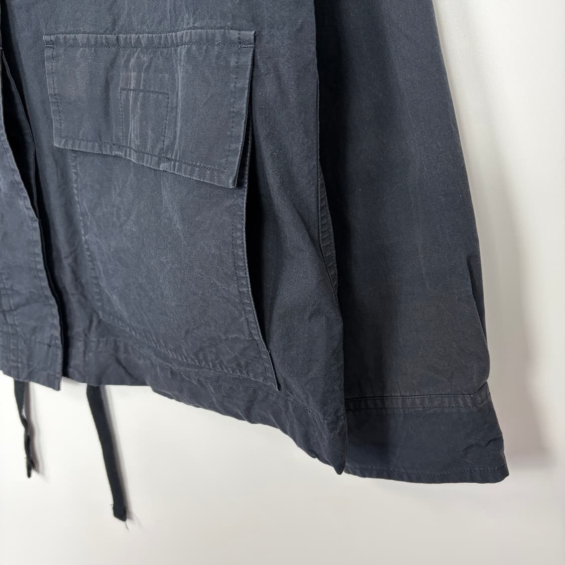 Mhl 마가렛호웰 후드 자켓 상품이미지7