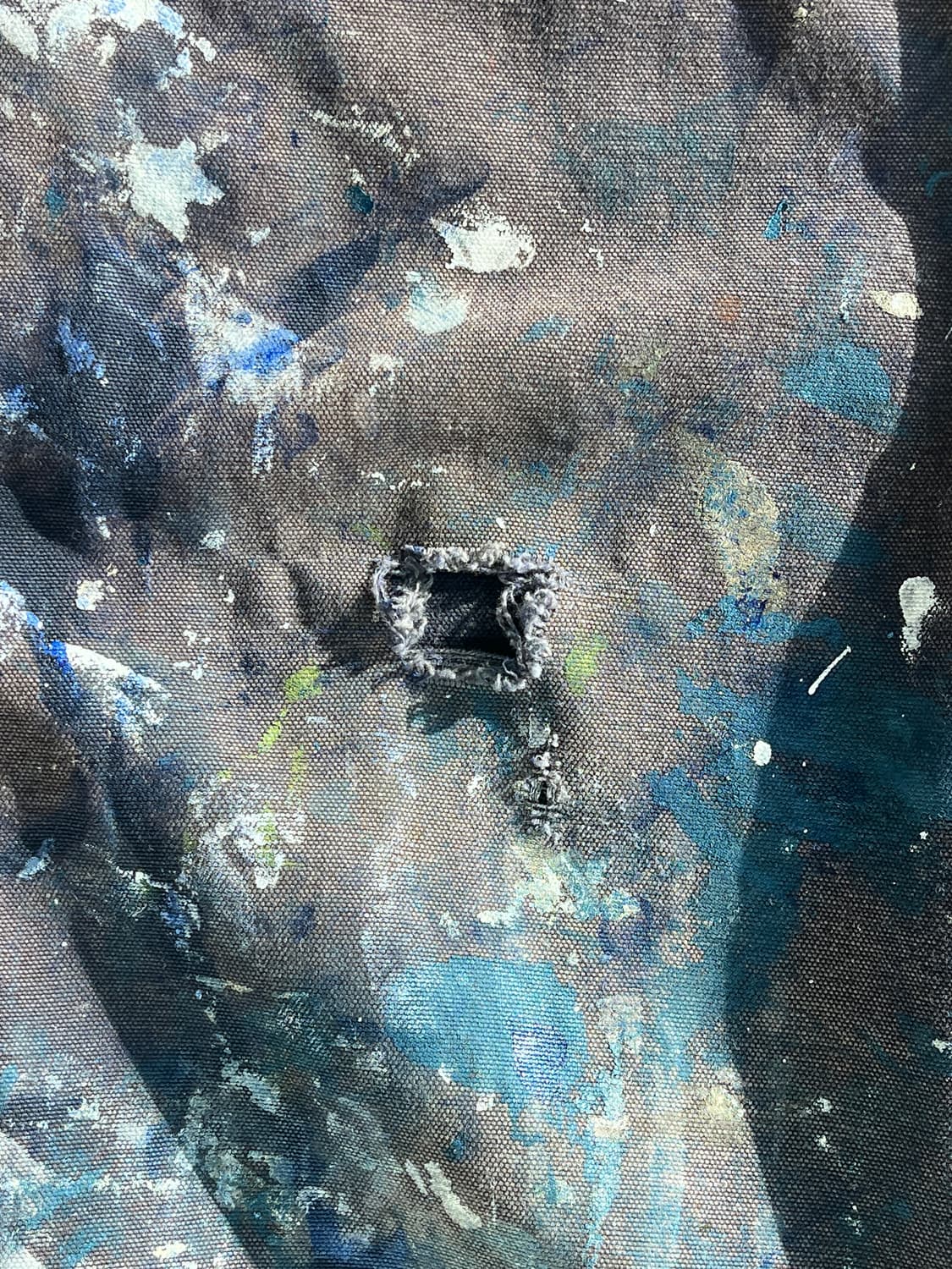 CARHARTT CARPENTER DUNGAREE FIT 상품이미지6