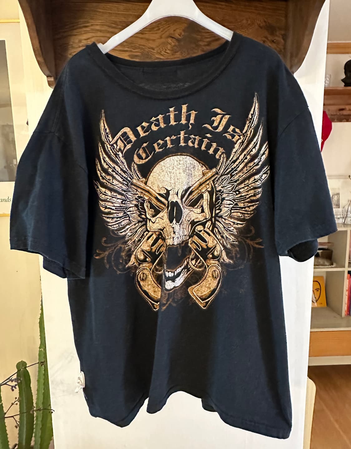 SREU 리버시블 양면 티셔츠 (F) 상품이미지2