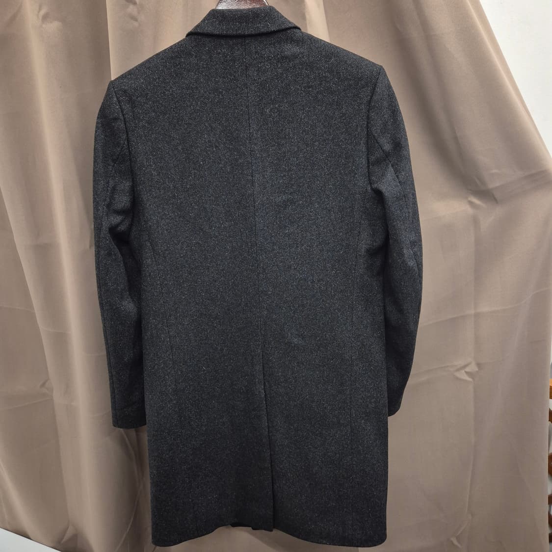 코스 롱코트 46 상품이미지3