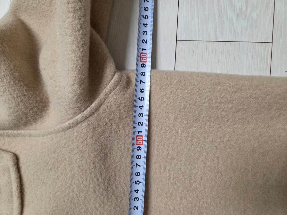 Monty 더플코트 상품이미지8