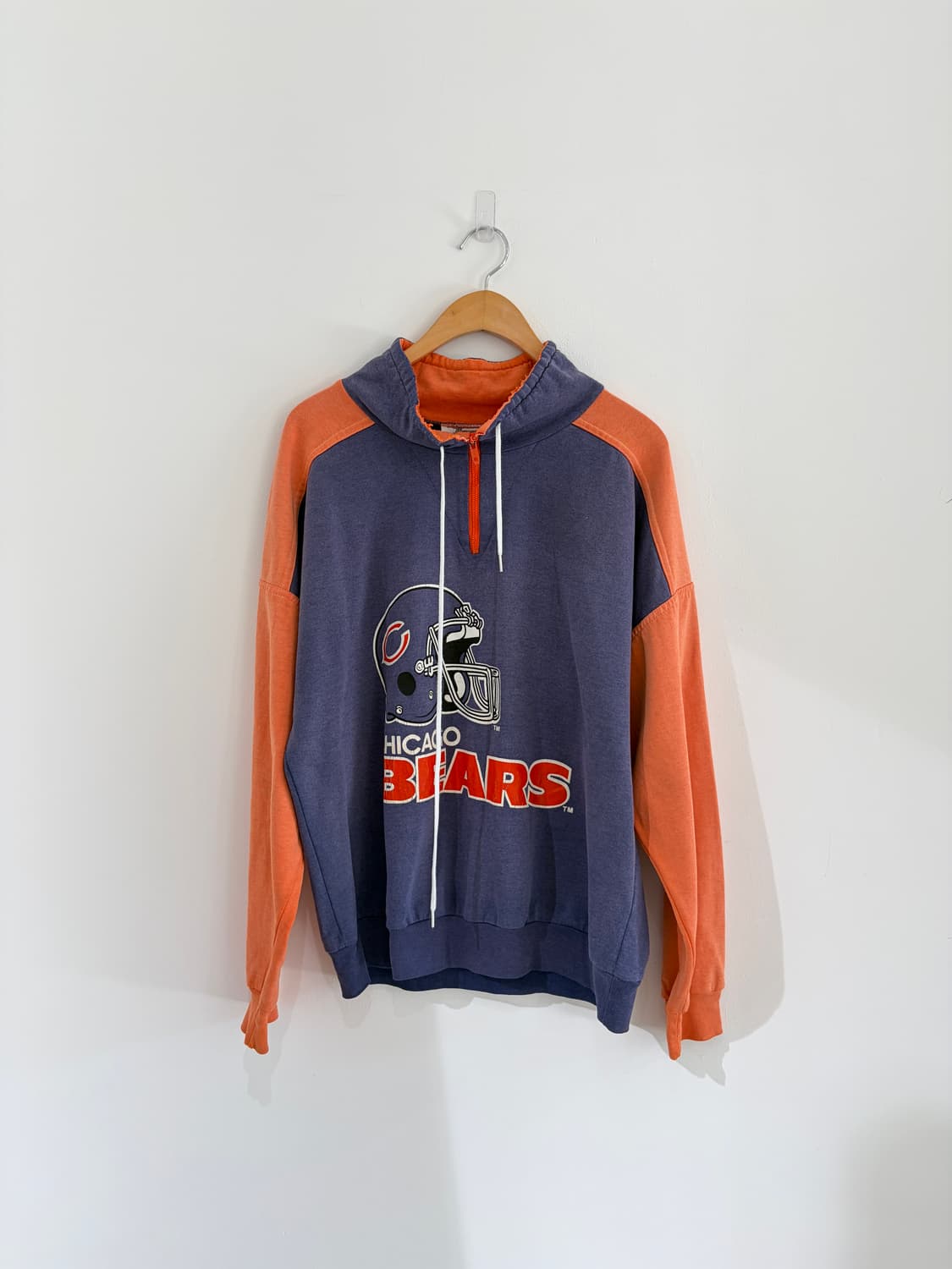 90's NFL TEAM pullover (made in USA) 상품이미지1