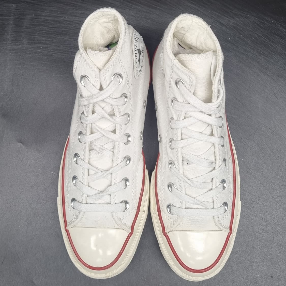 컨버스 척테일러 여성하이탑240 상품이미지2