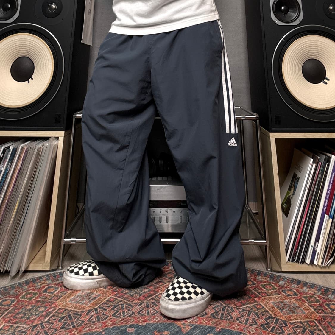 아디다스 트랙팬츠 상품이미지1