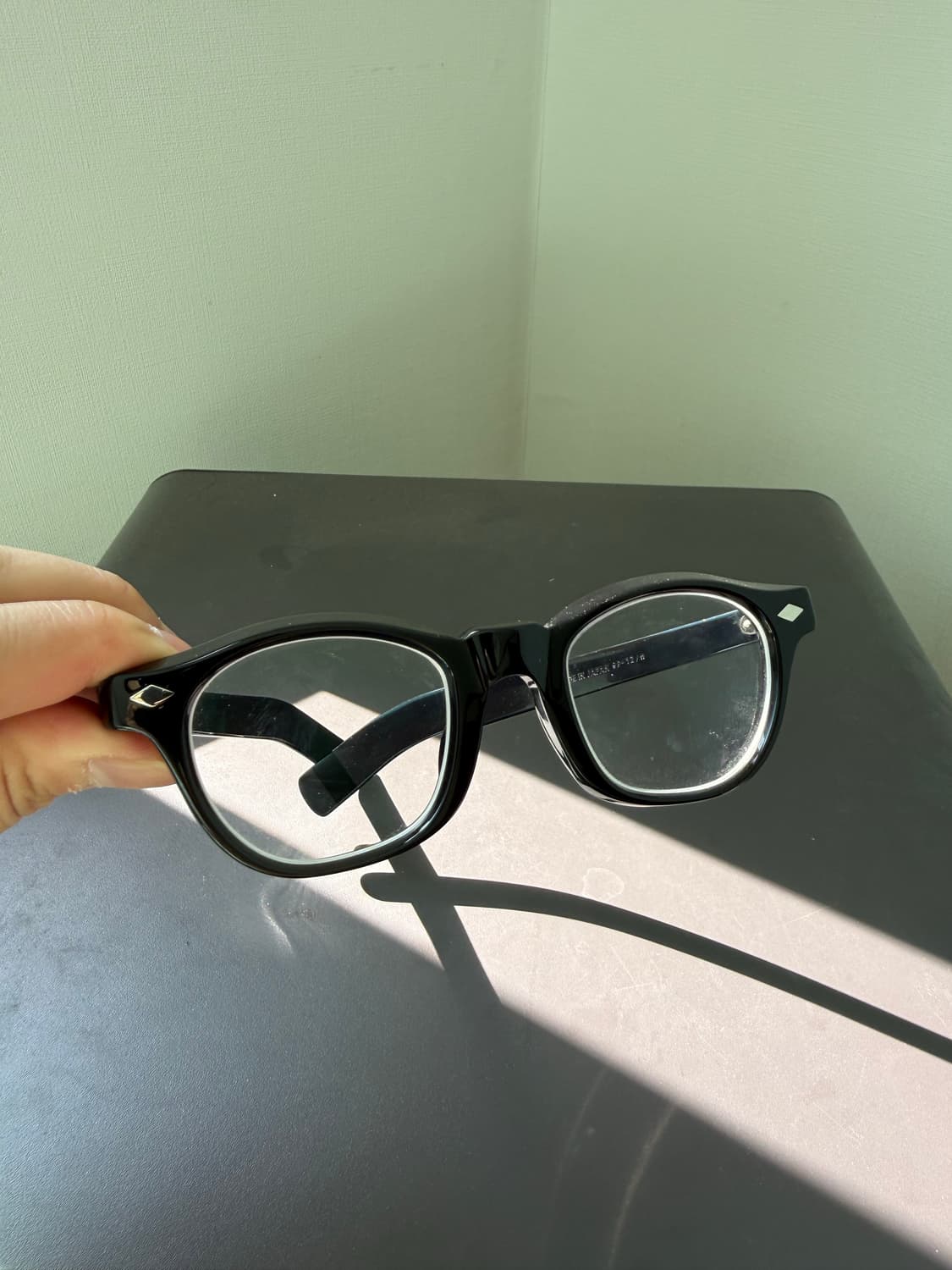 큐파드 GP-12 블랙  상품이미지2