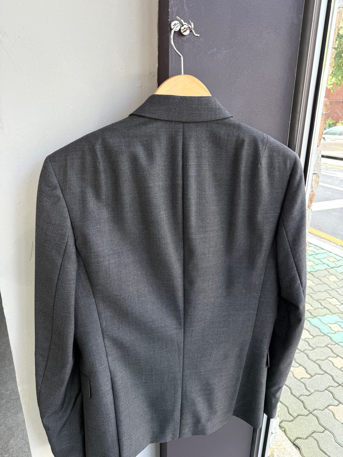 46/ 닐바렛 2B 블레이저 자켓 상품이미지8