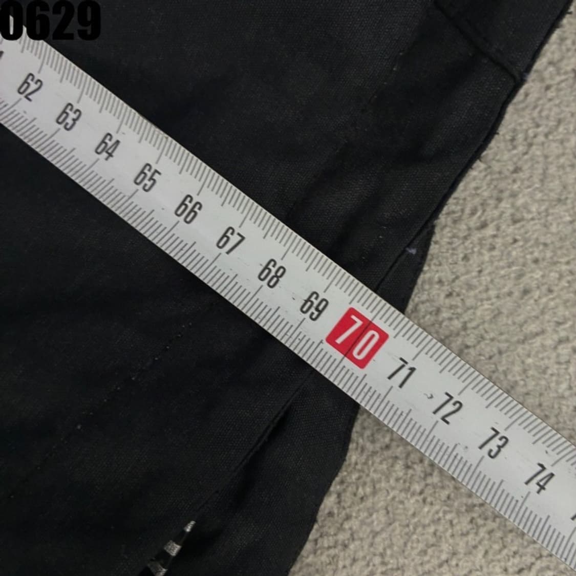 노스페이스 바람막이 상품이미지5