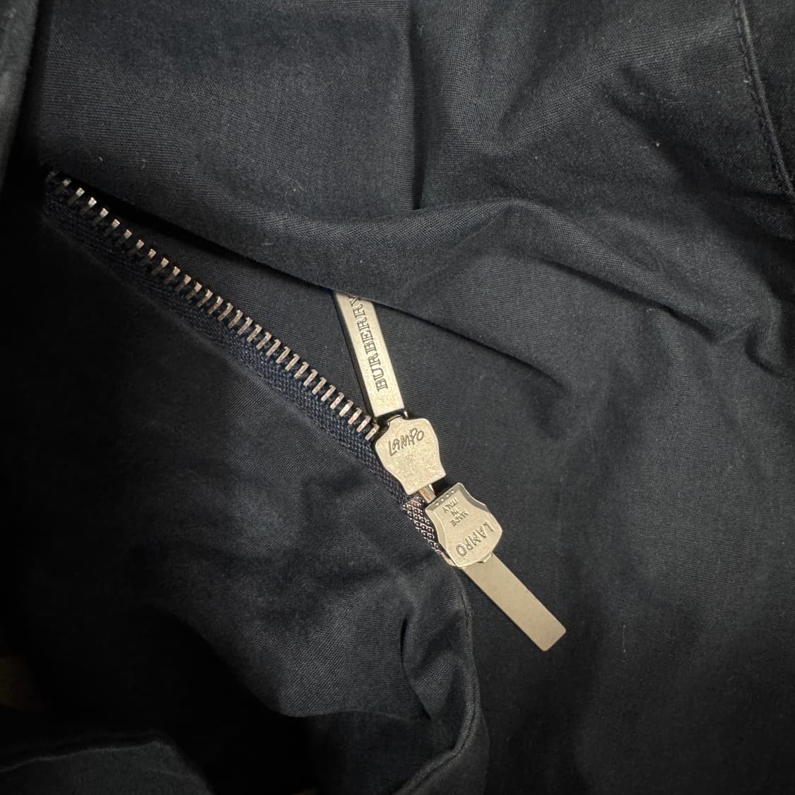 버버리 여성 롱자켓 10R 55~66 사이즈 상품이미지5