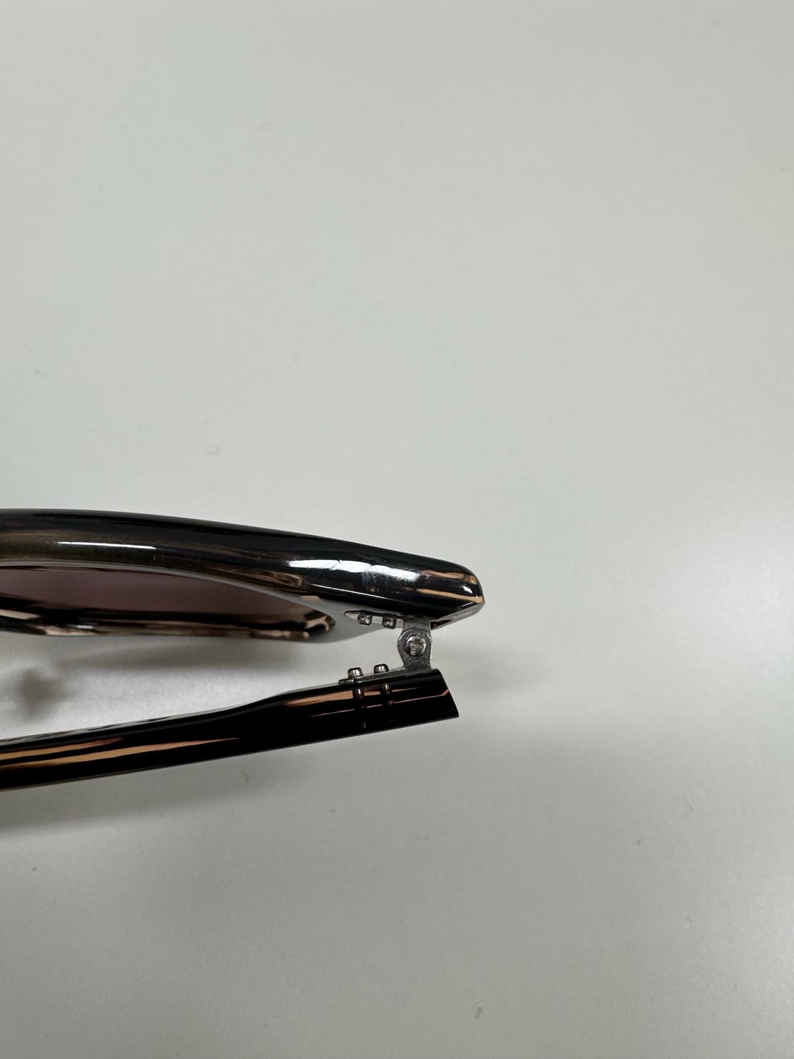금자안경 kc87 톨토이즈 kaneko optical 상품이미지6