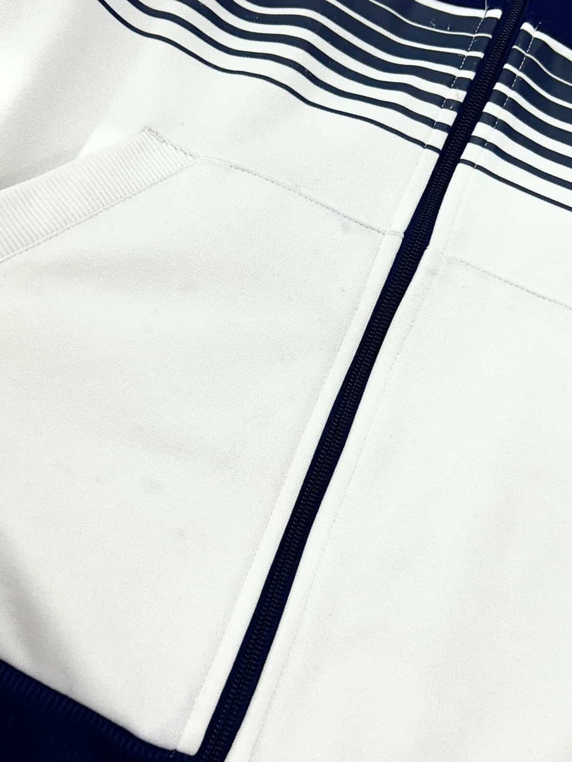 아디다스 첼시 삼성 네이비 배색 져지 상품이미지10