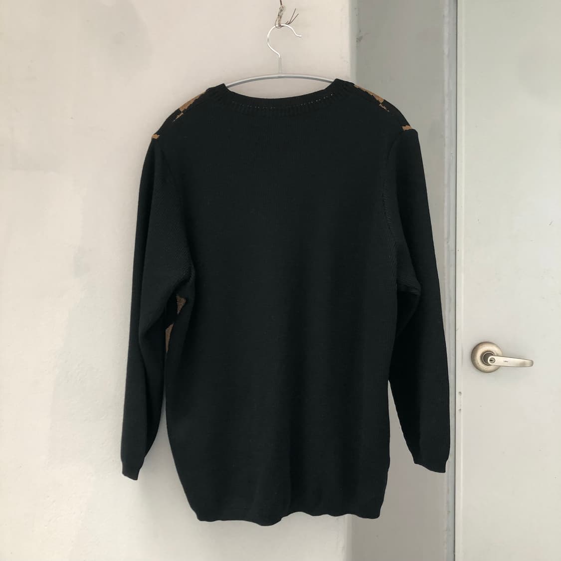 vintage knit 상품이미지3