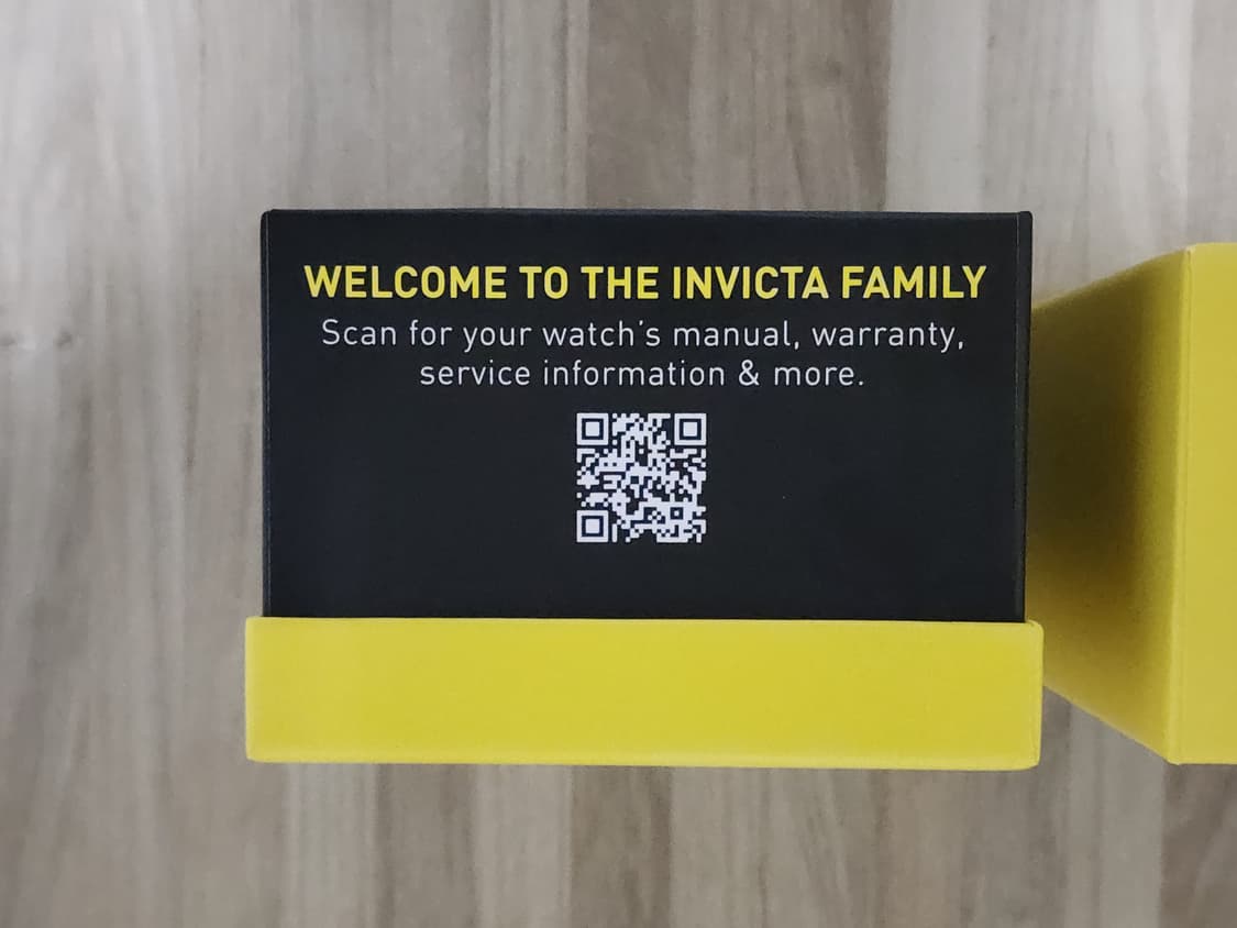 인빅타 INVICTA 스피드웨이 17025 인빅토나 새상품 상품이미지5