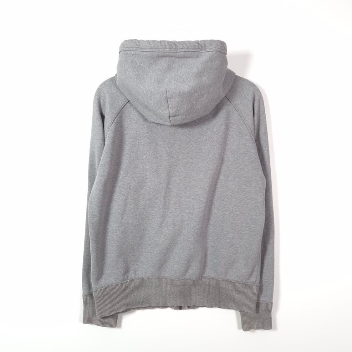 GAP 1969 빈티지 로고 후드 집업 S 상품이미지5