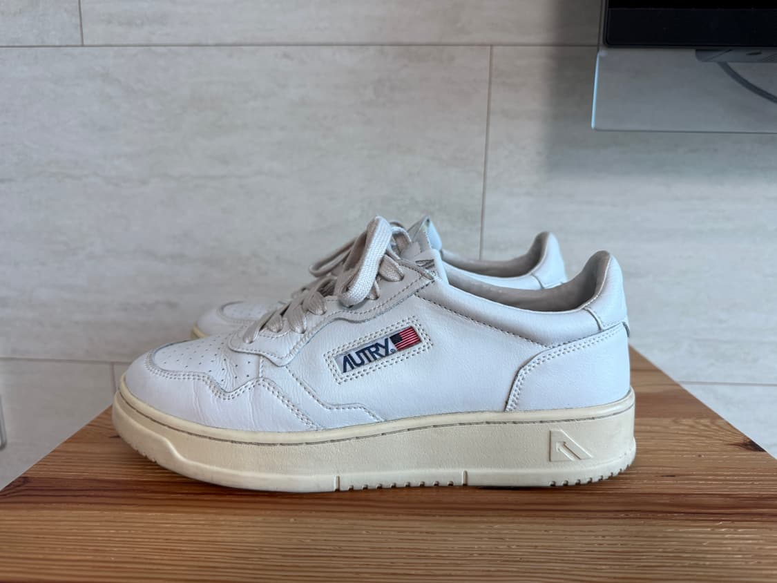 오트리 메달리스트 41 상품이미지3