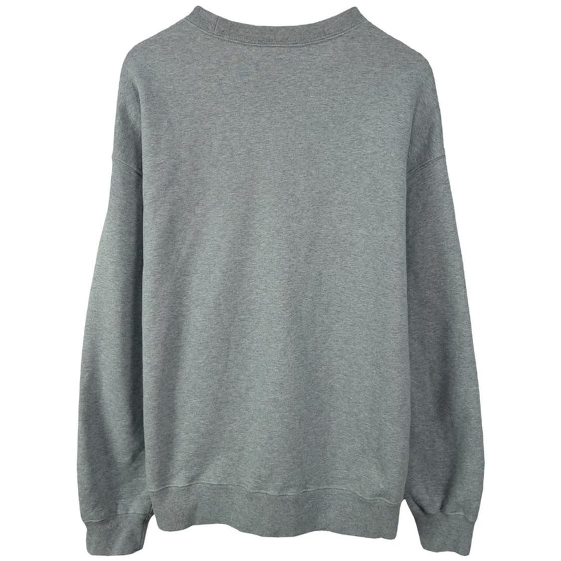 나이키 X 스투시 NRG BR 크루 플리스 오버핏 맨투맨 P01130 상품이미지3