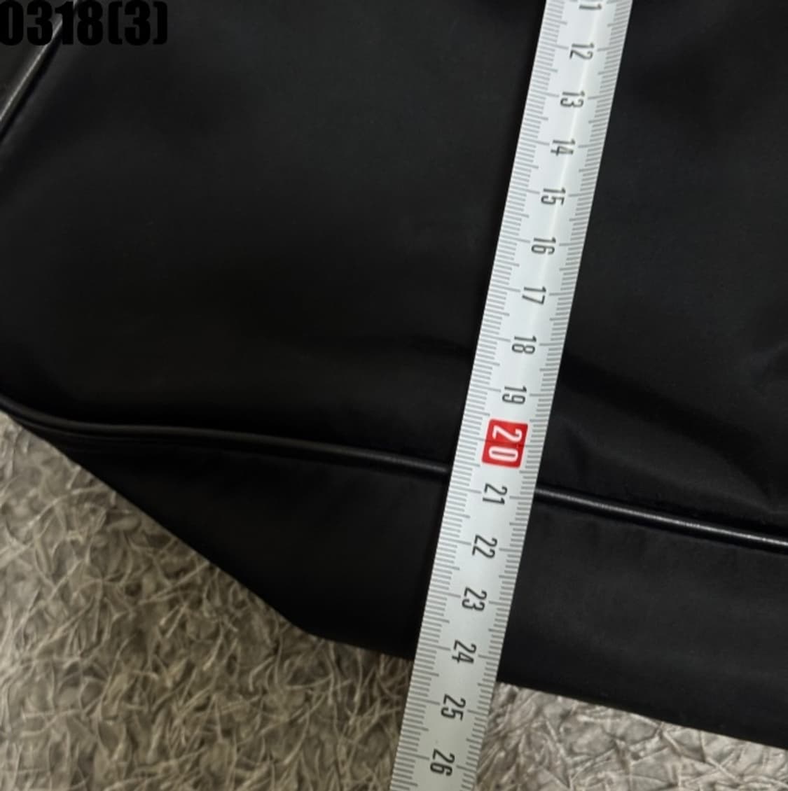 마뗑킴 토트백 상품이미지6