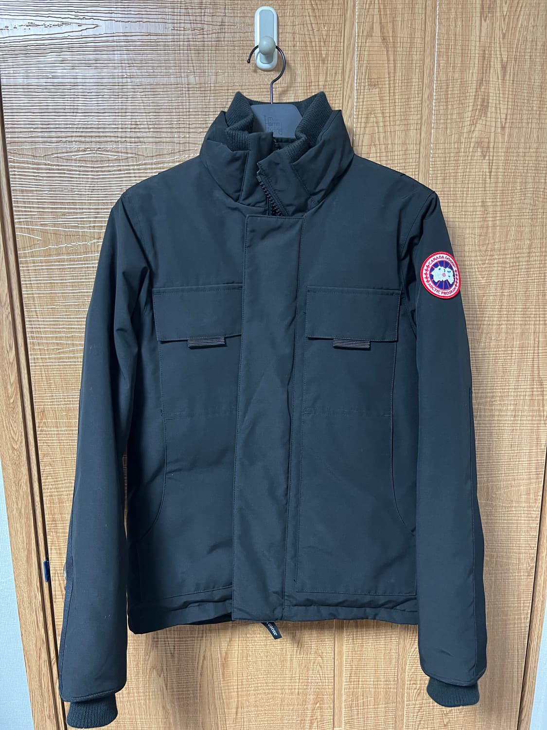 캐나다구스패딩 상품이미지1