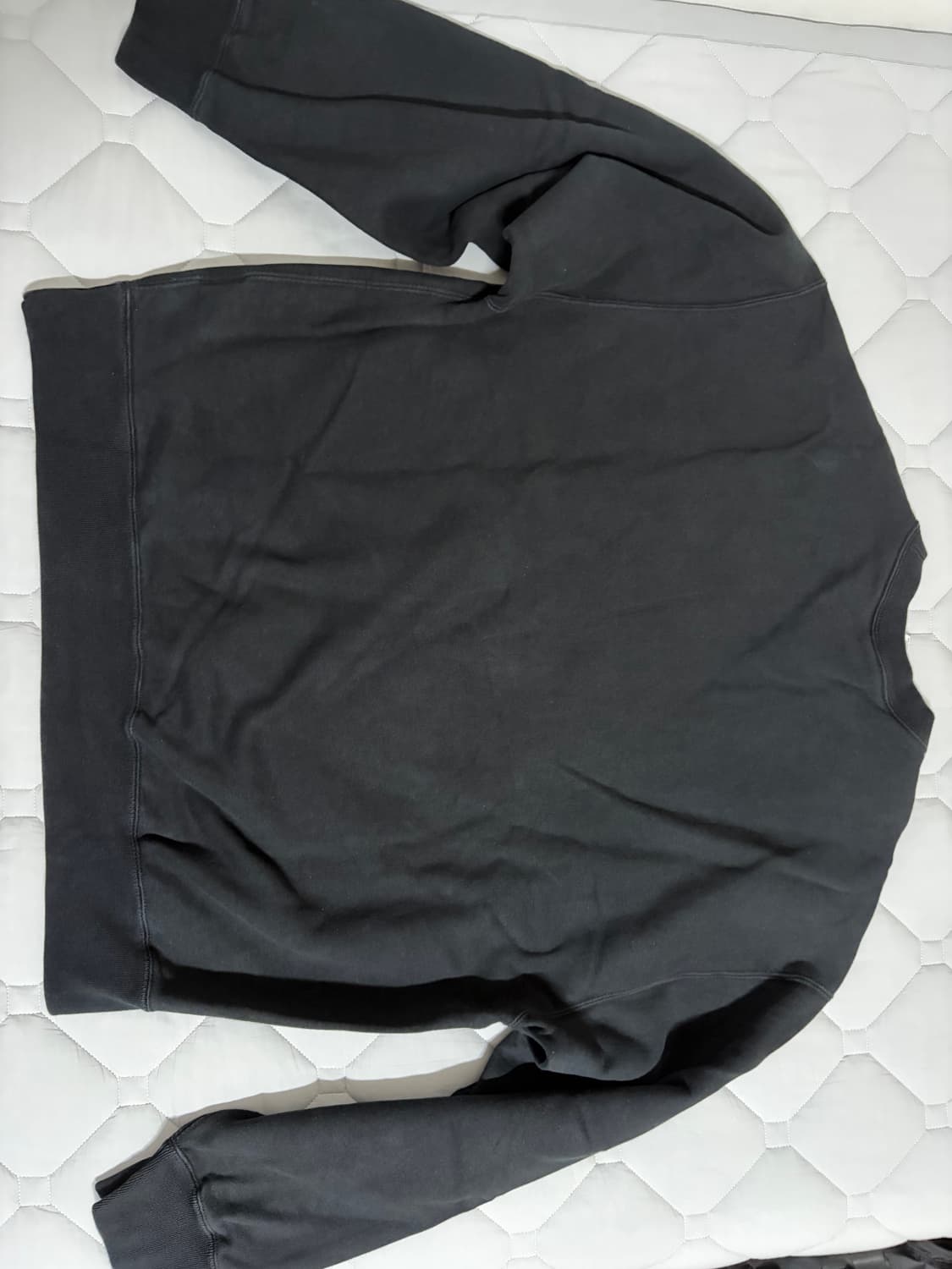 나이키 스투시 스웻셔츠 상품이미지5