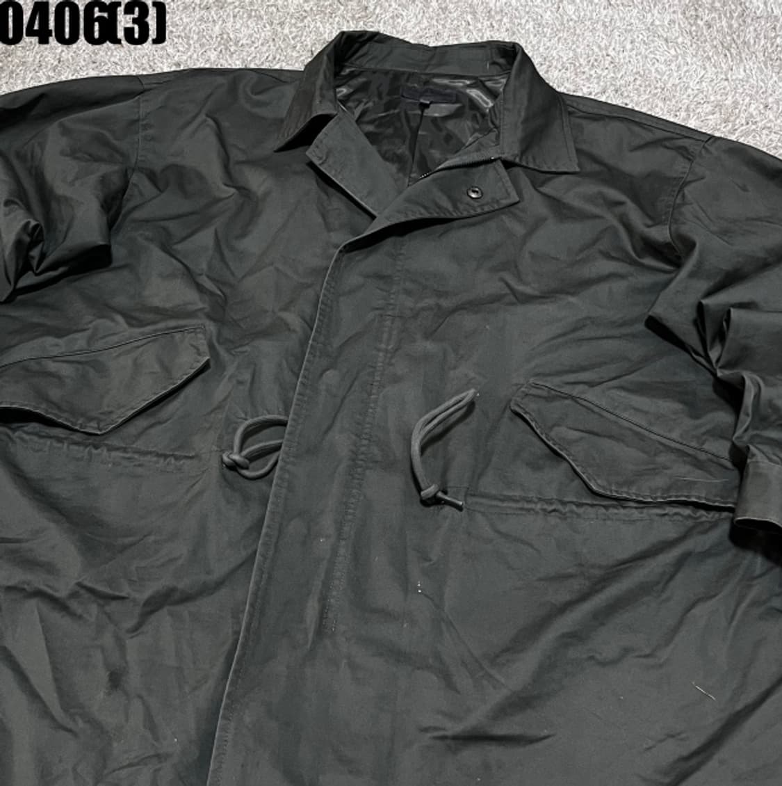 세컨모놀로그 자켓 상품이미지2