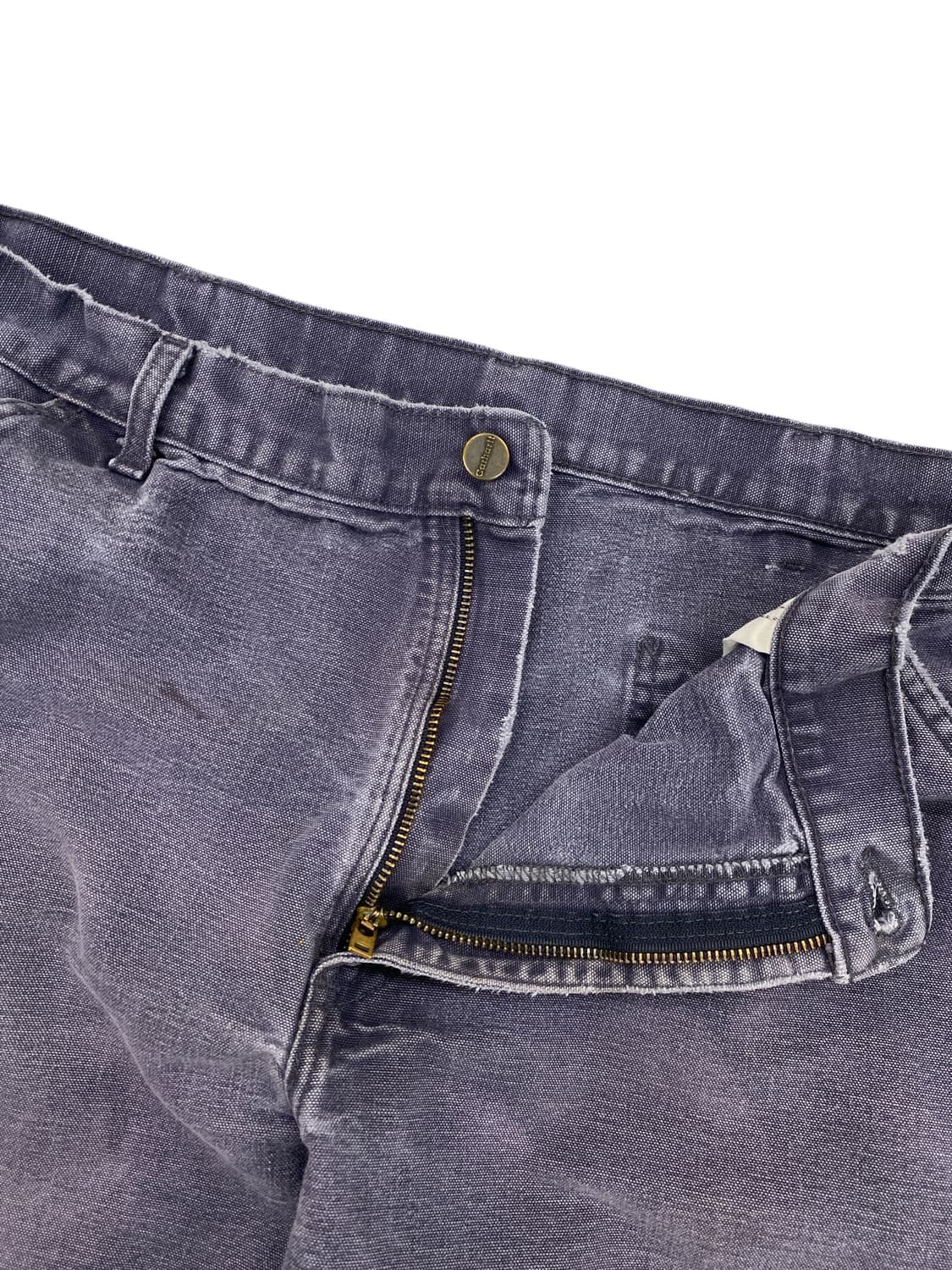 칼하트 카펜더 팬츠 [B11] 상품이미지6