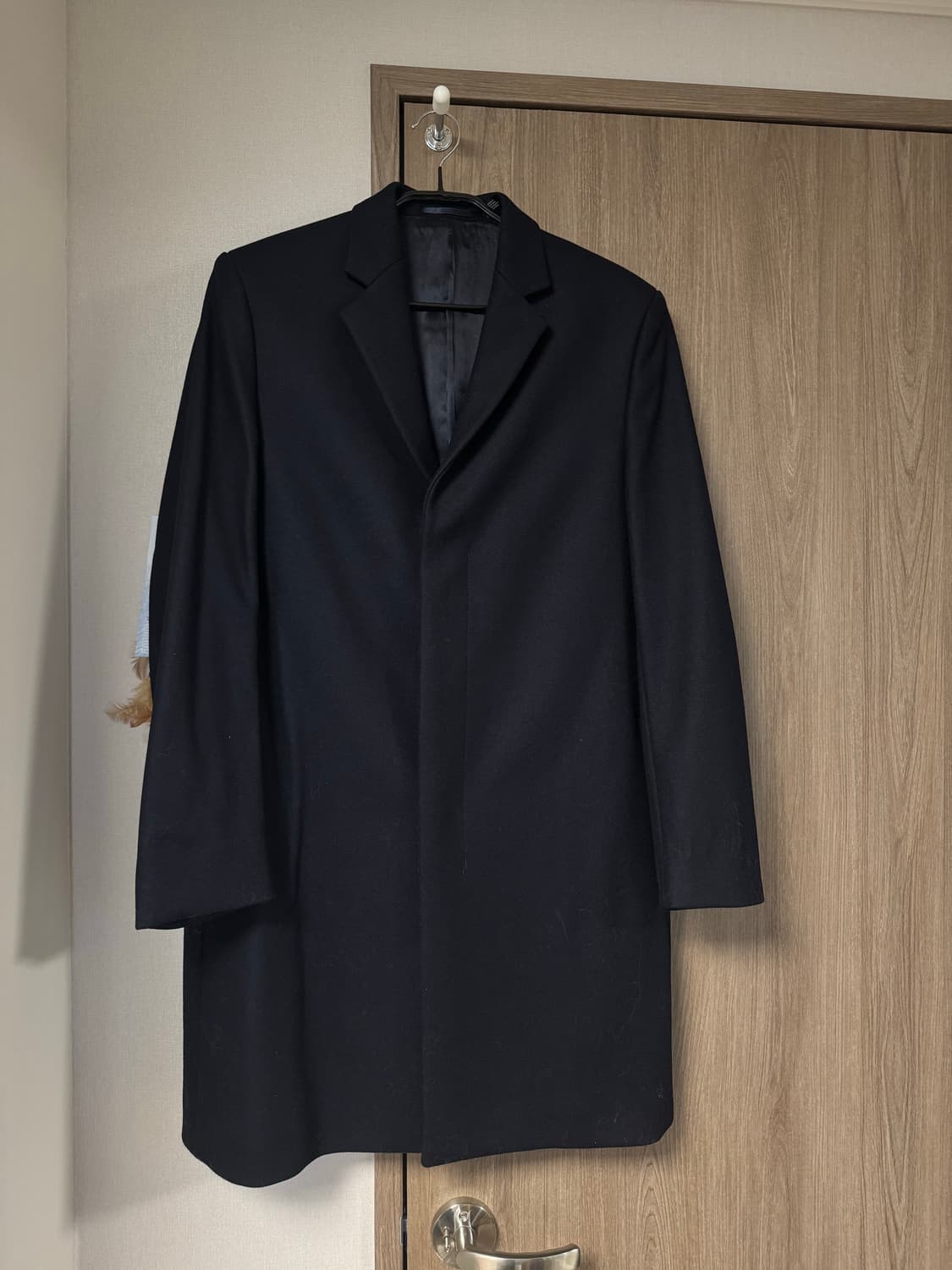 cos 블랙자켓 팝니다 상품이미지1