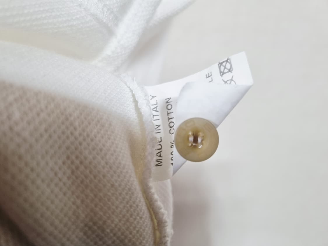 에트로 이탈리아 정품 티셔츠 100사이즈 상품이미지5