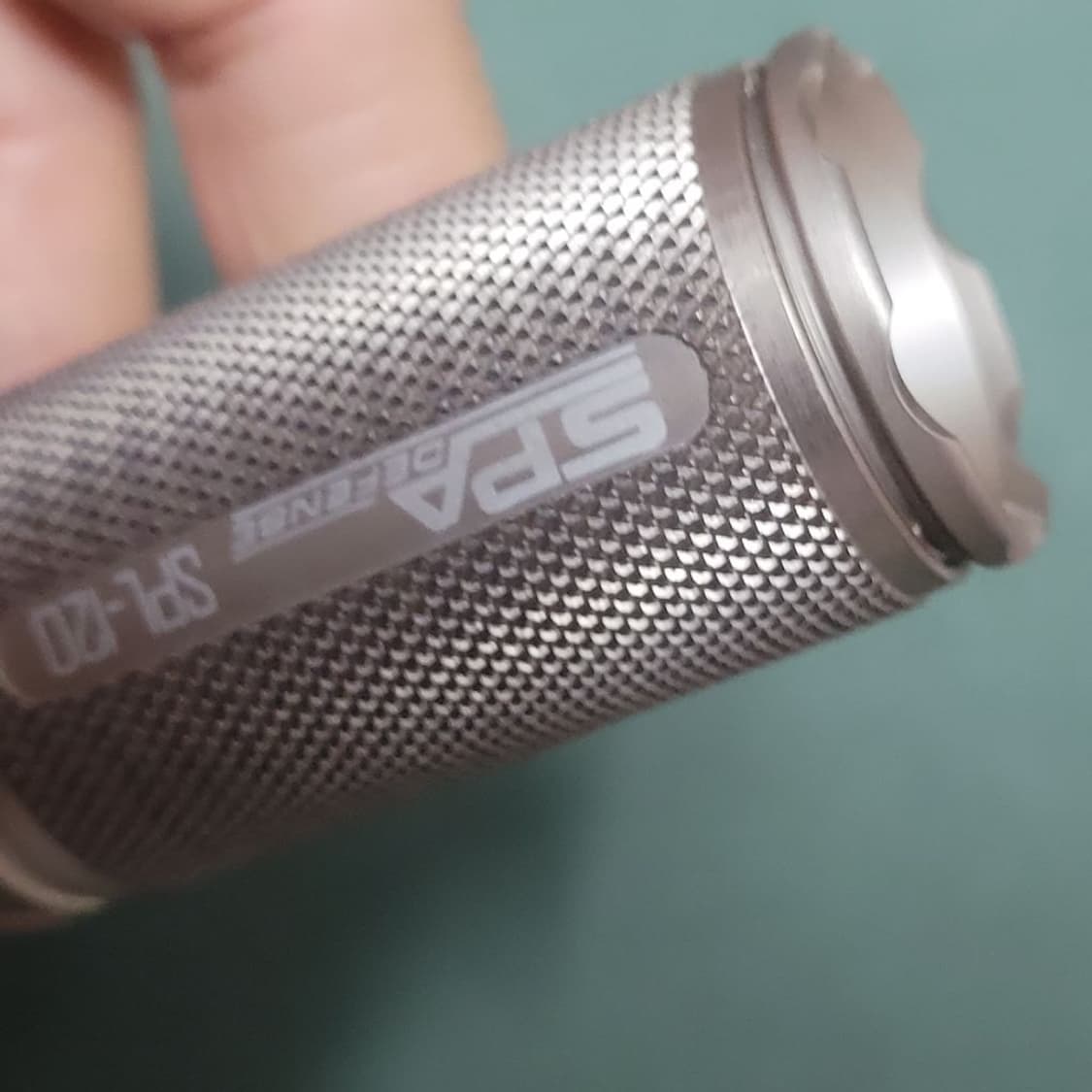 미 전술 후레쉬 상품이미지3