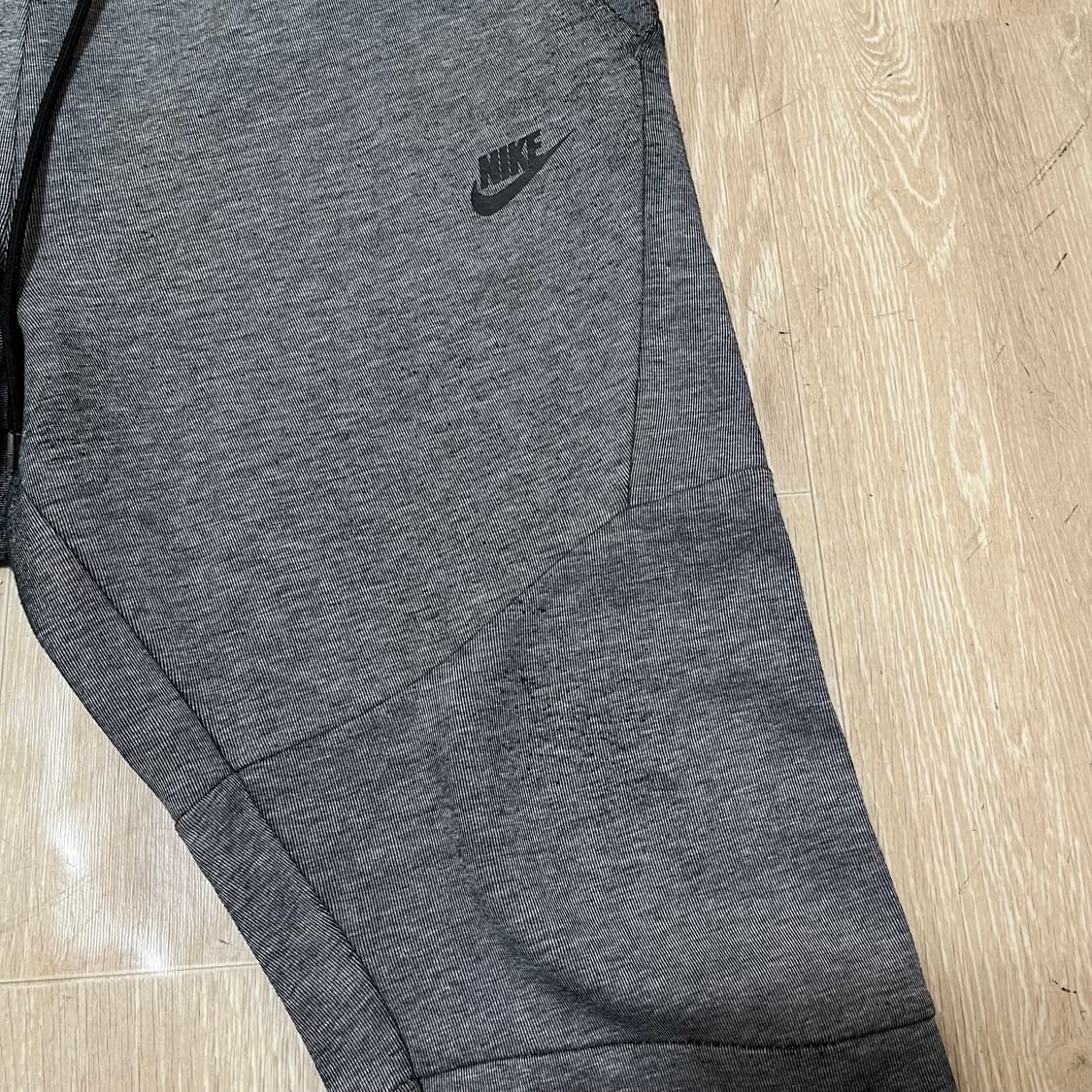 나이키 NIKE 테크 플리스 조거 팬츠 M(95) 상품이미지9