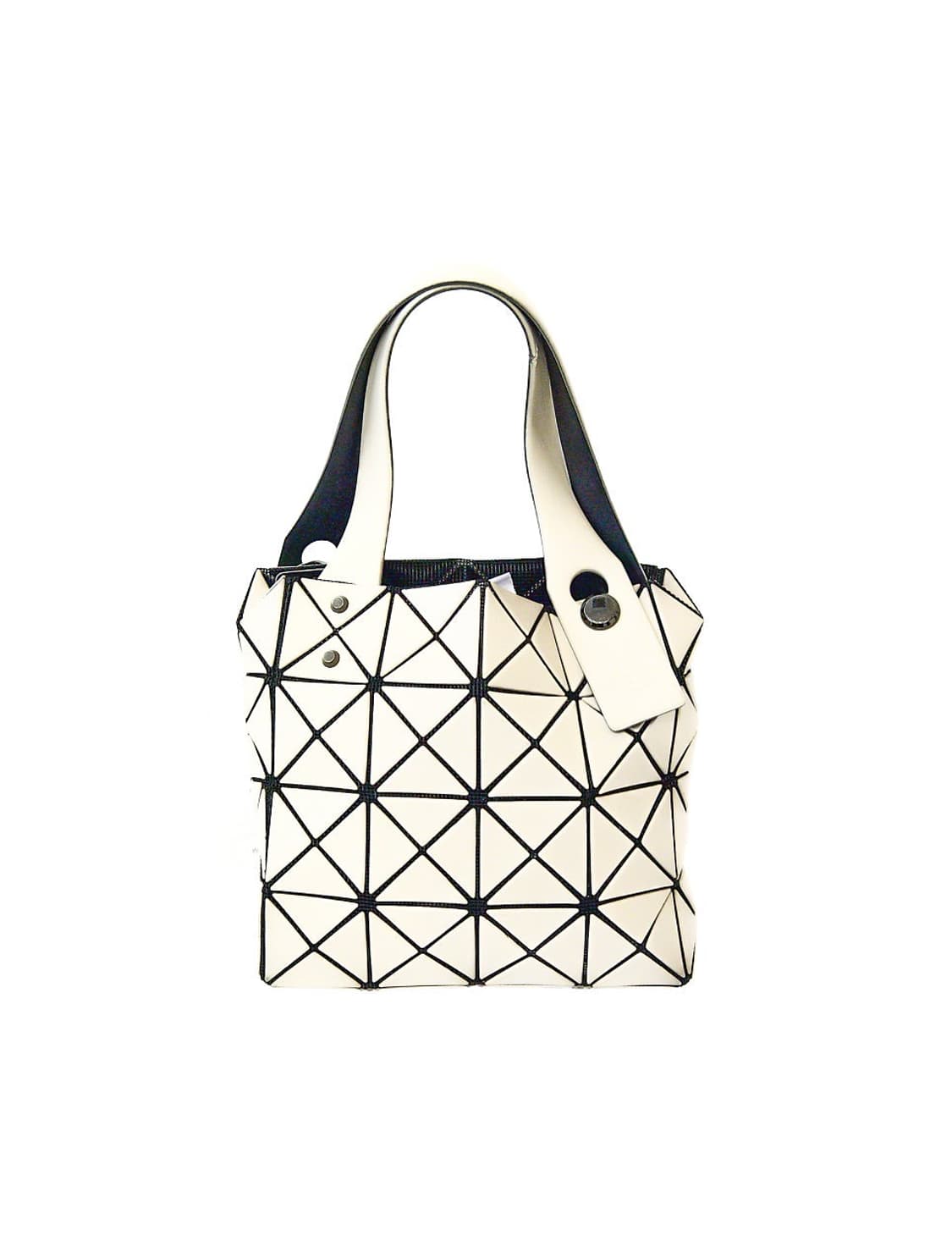 바오바오 이세이미야케 미니 토트백(정품 ) 상품이미지2