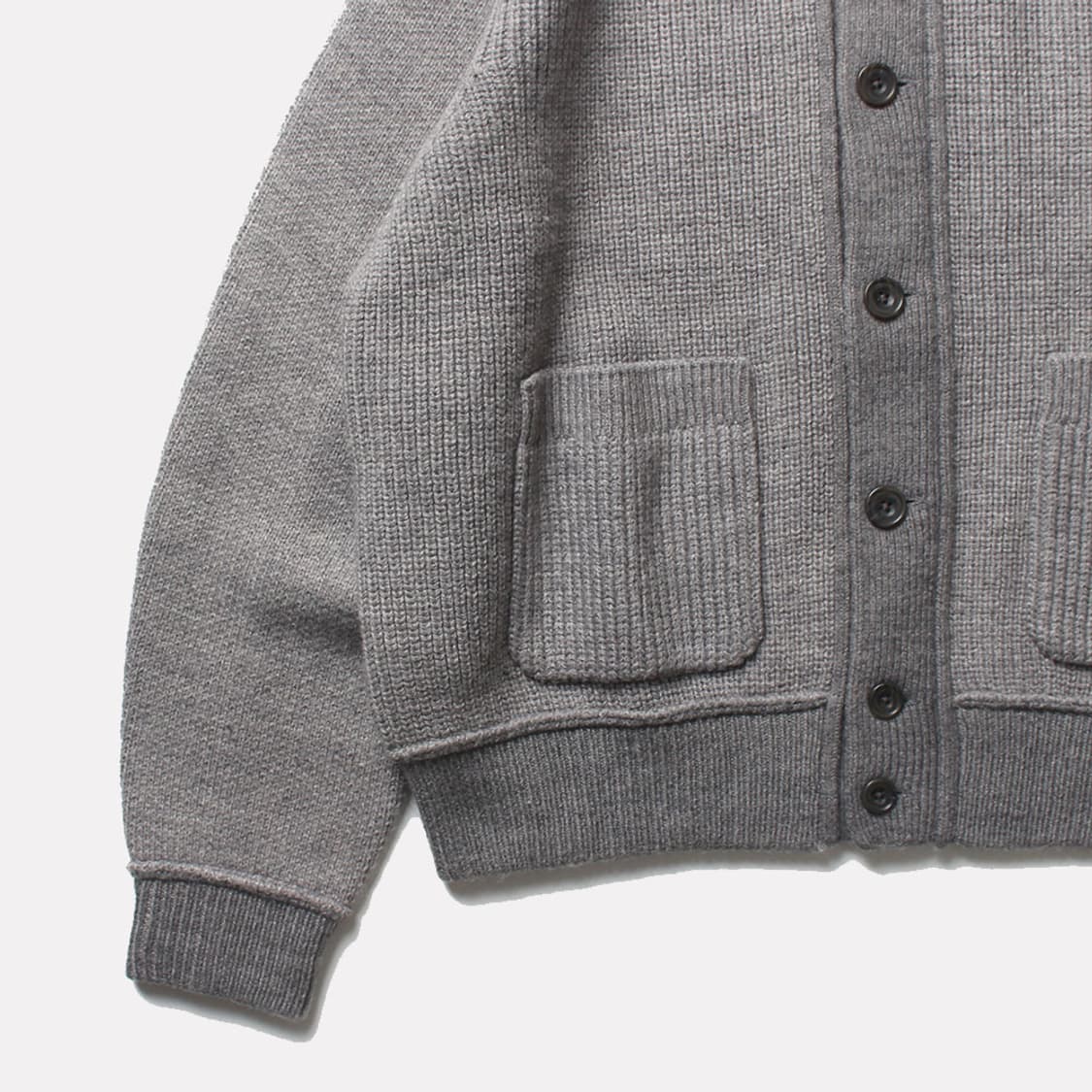 빔즈보이 카라가디건_2674 상품이미지4