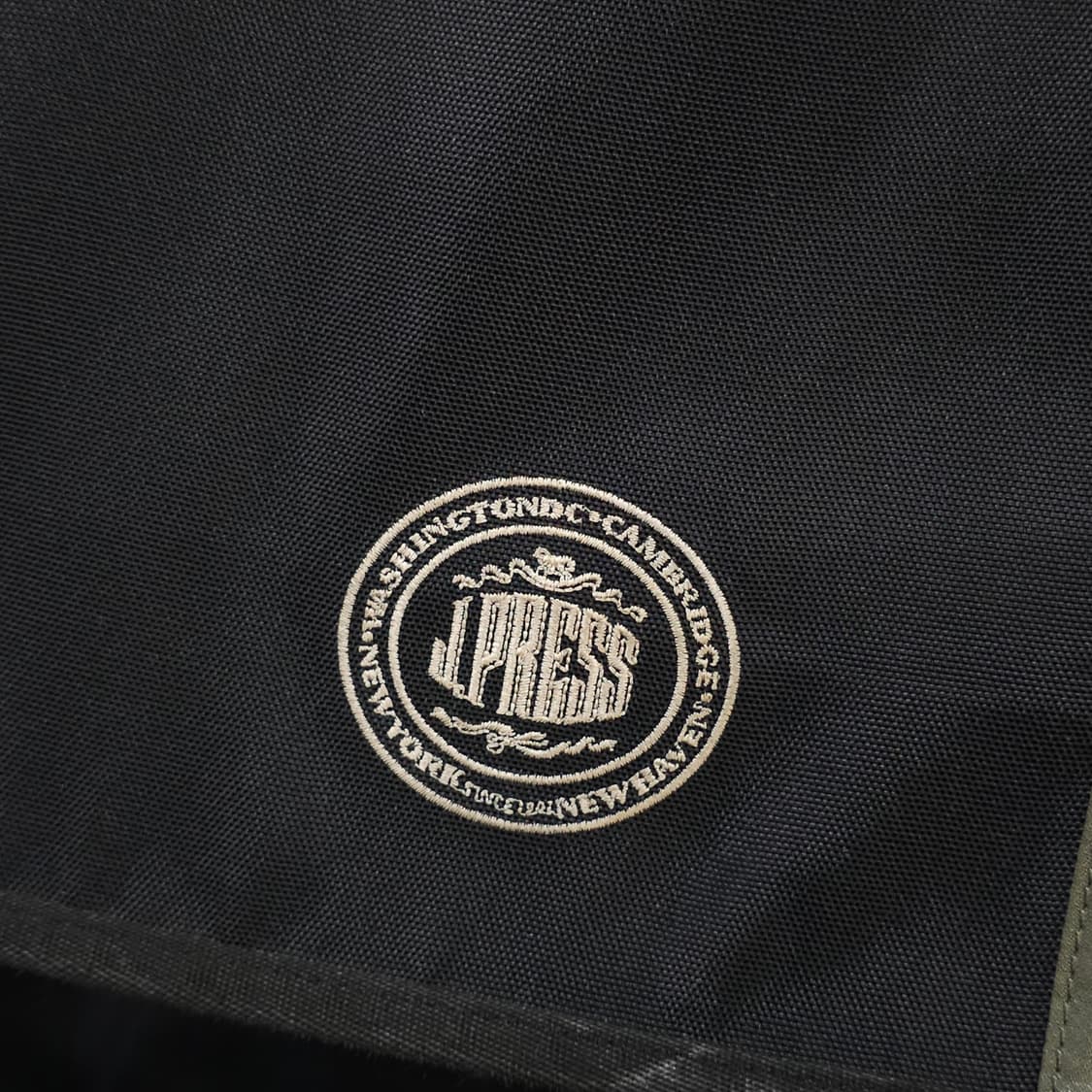 빈티지 J.PRESS 백팩 상품이미지3