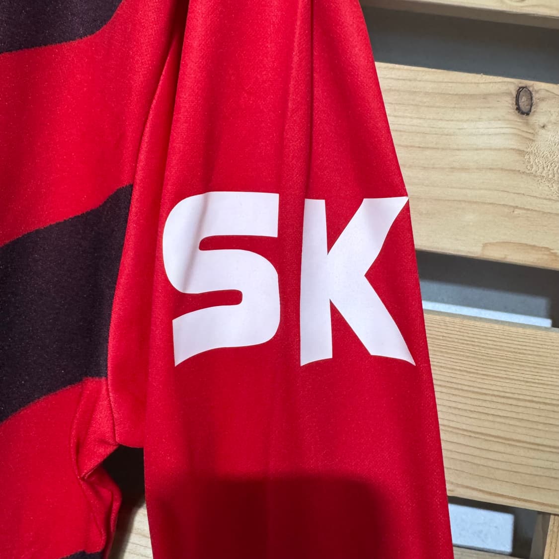 필라 부천SK 박신영 유니폼 상품이미지6