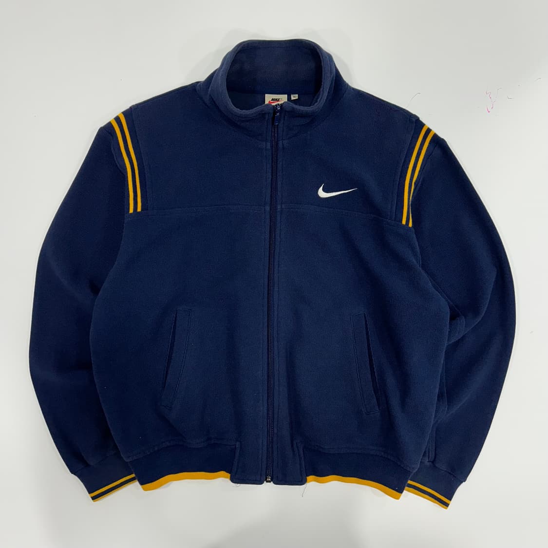 나이키 90‘s OG 헤비웨이트 스우시 집업 상품이미지3