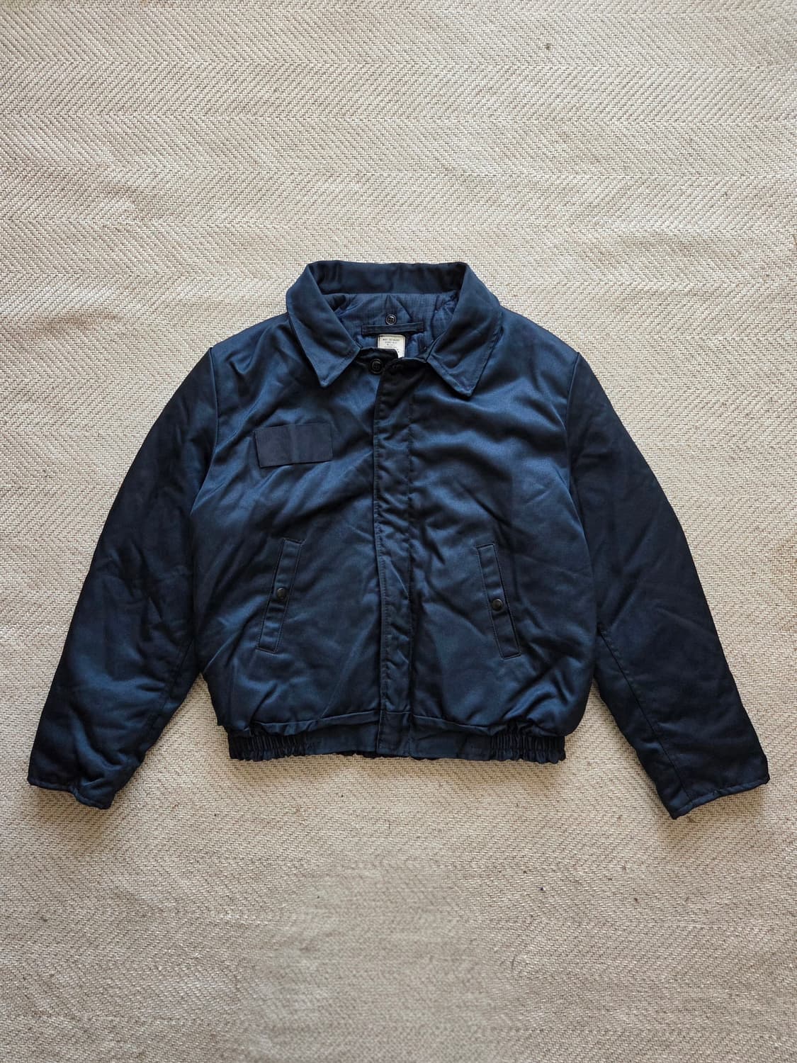 1986 OG CWU-46/P Security Police Jacket 상품이미지2