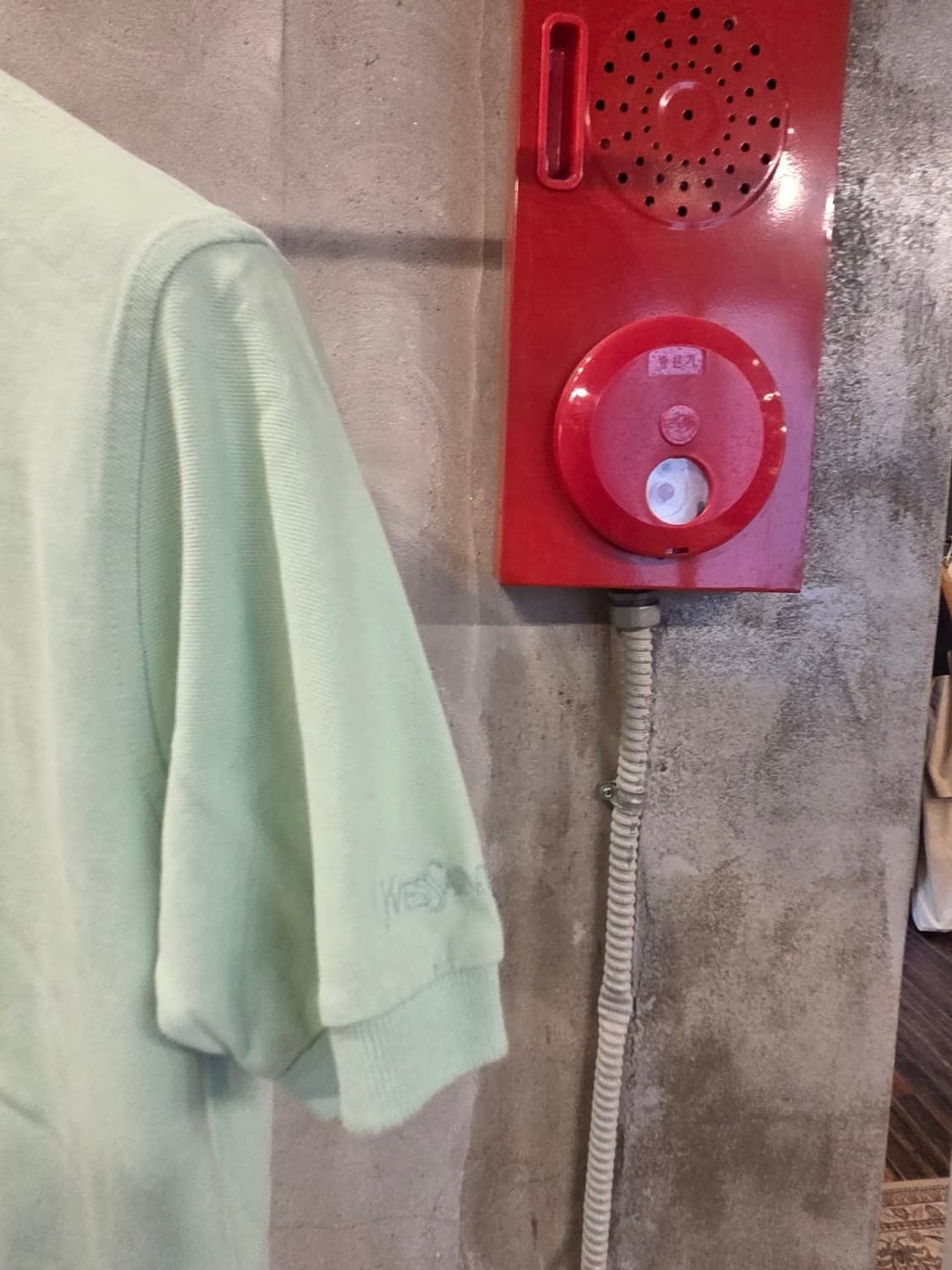 크리스찬 디올 티셔츠 상품이미지3