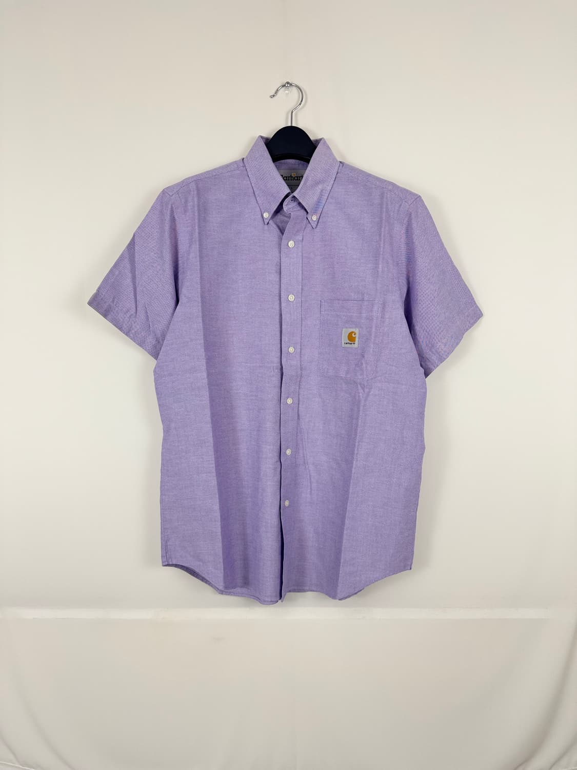 b33) 칼하트 워크 셔츠 상품이미지1