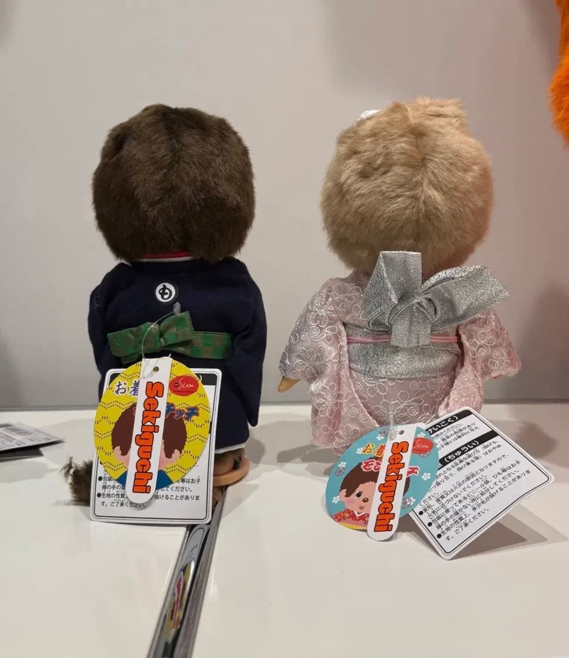 무사 몬치치/기모노 몬치치 상품이미지2