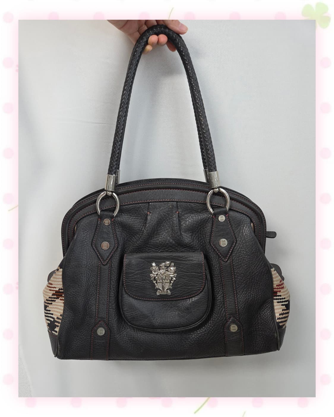 닥스 토트백 상품이미지1