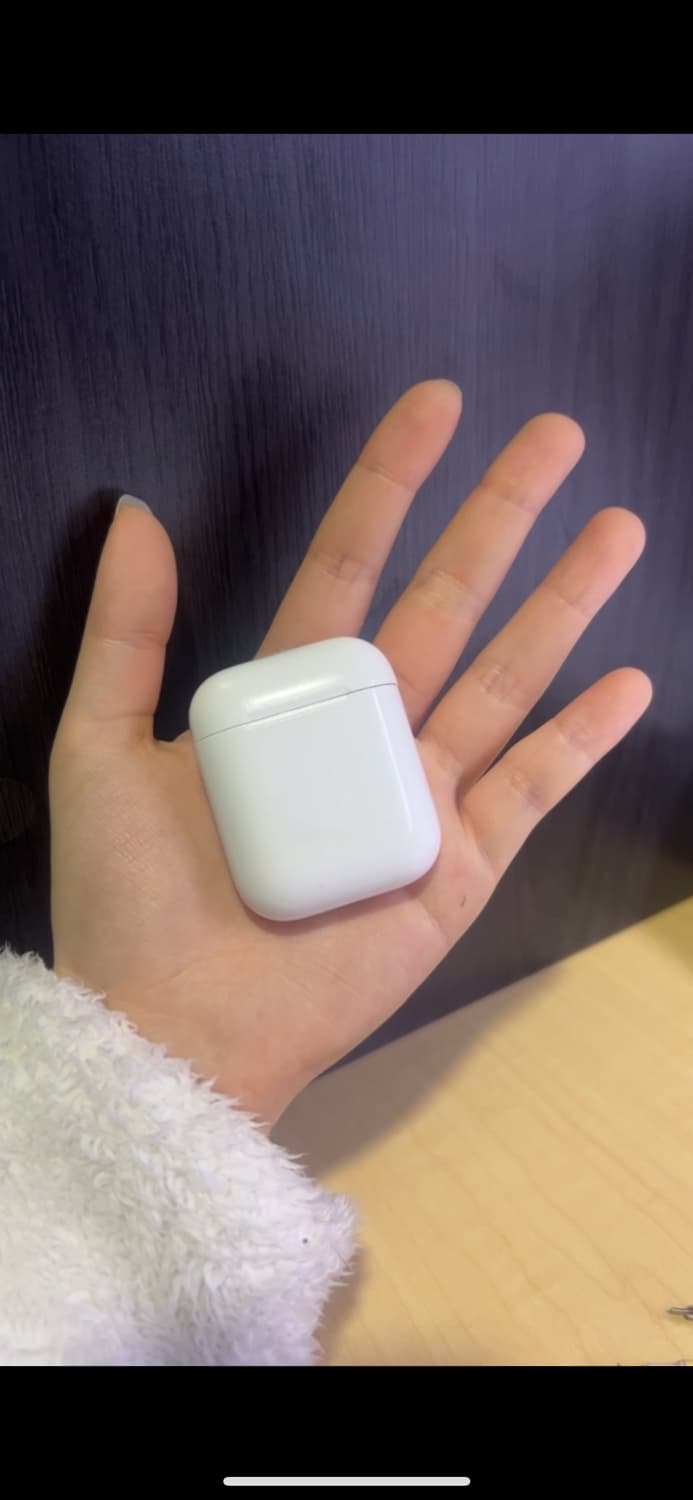 에어팟2세대 상품이미지1