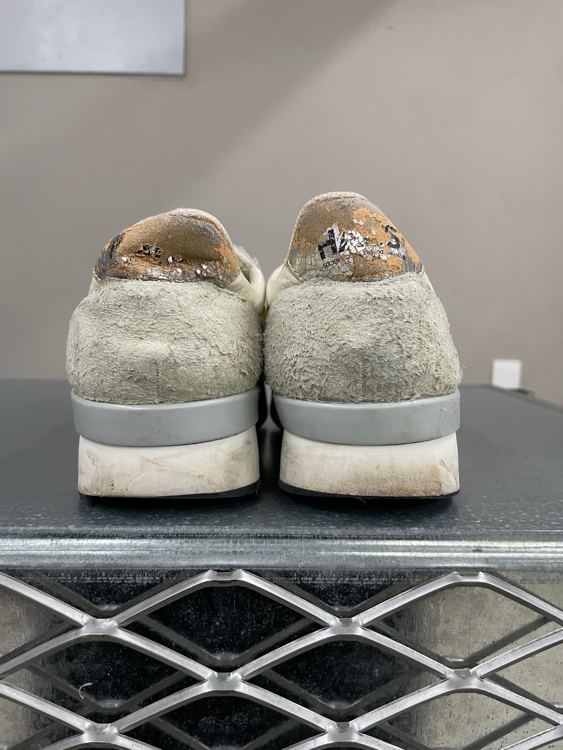 골든구스 하우스 스니커즈 41 상품이미지3