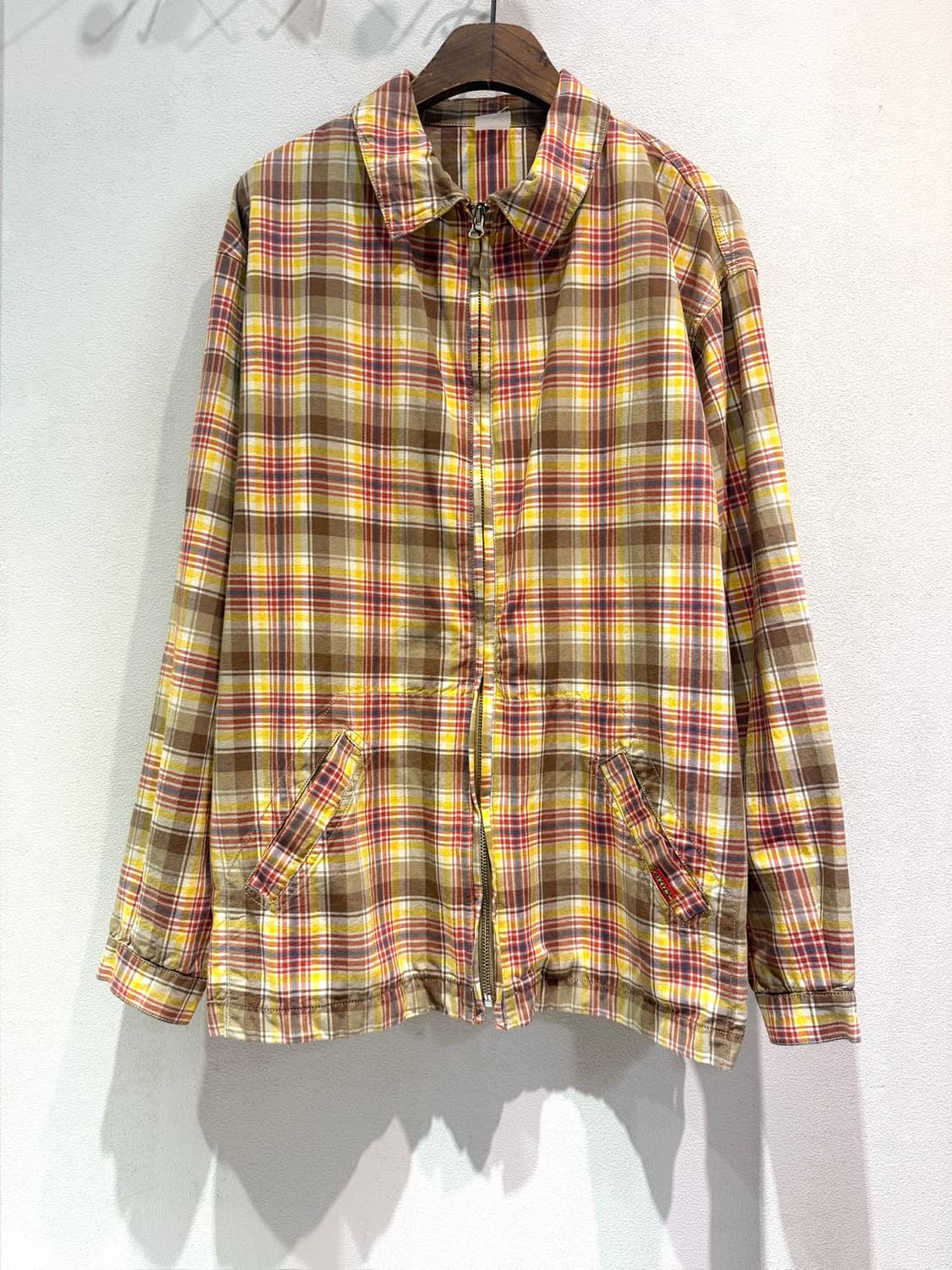 Oilily Jacket (Made In Morocco) 상품이미지1